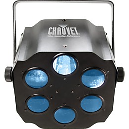 CHAUVET DJ Swarm DMX-512 LED Multi-Color Effect