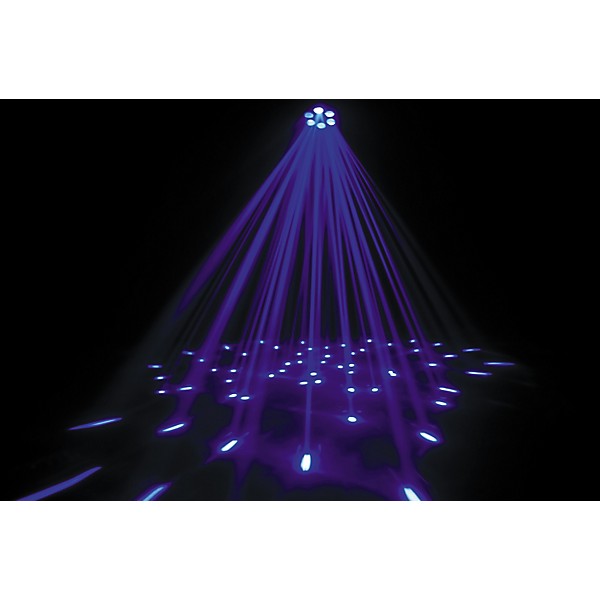CHAUVET DJ Swarm DMX-512 LED Multi-Color Effect