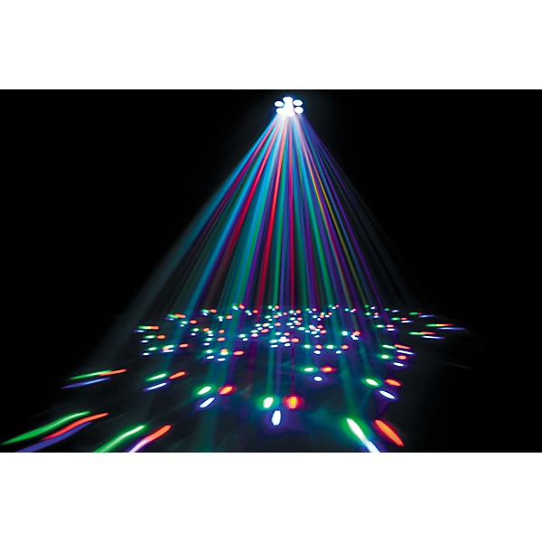 CHAUVET DJ Swarm DMX-512 LED Multi-Color Effect