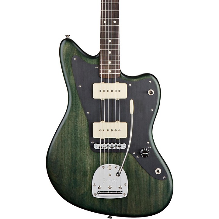 ギター Fender Jazzmaster Thurston Moore Open Box Fender Thurston Moore Jazzmaster Electric Guitar