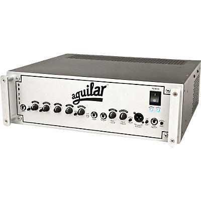 Aguilar Db 751 975W Bass Amp Head for sale