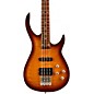 Open Box Rogue LX400 Series III Pro Electric Bass Guitar Level 2 Sunset Burst 194744189210 thumbnail
