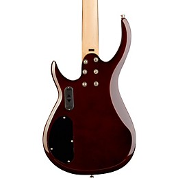 Open Box Rogue LX400 Series III Pro Electric Bass Guitar Level 2 Sunset Burst 194744189210
