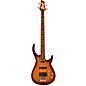 Open Box Rogue LX400 Series III Pro Electric Bass Guitar Level 2 Sunset Burst 194744189210