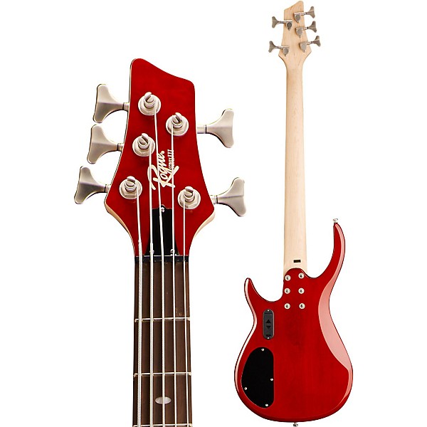 ギター Palisades Jackson Pro Plus Series Soloist SLA3Q Electric Guitar
