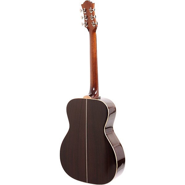 Guild GAD-30RE Acoustic-Electric Guitar Natural | Guitar Center