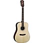 Guild GAD-50E Acoustic-Electric Guitar Natural