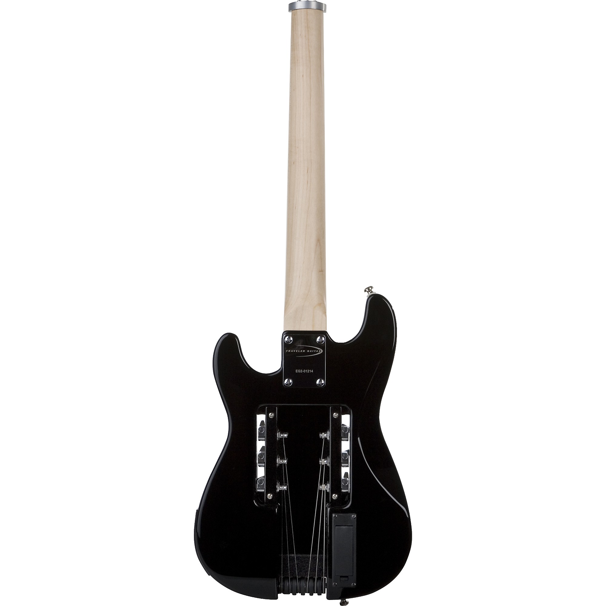 Traveler Guitar EG02500 青 Traveler Guitar EG02500 青 TRAVELER GUITAR(トラベラーギター