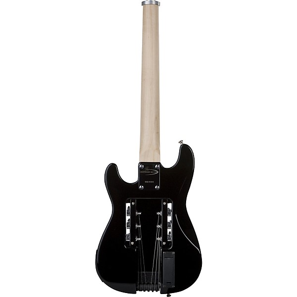Traveler Guitar EG02500 青 Traveler Guitar EG02500 青 Traveler Guitar EG-2 - Black