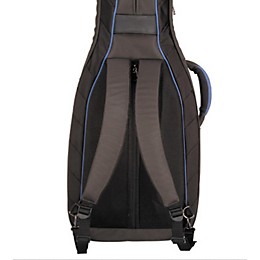 Reunion Blues RB Continental Classical Guitar Case