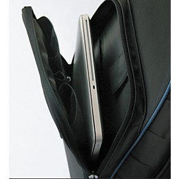 Reunion Blues RB Continental Classical Guitar Case