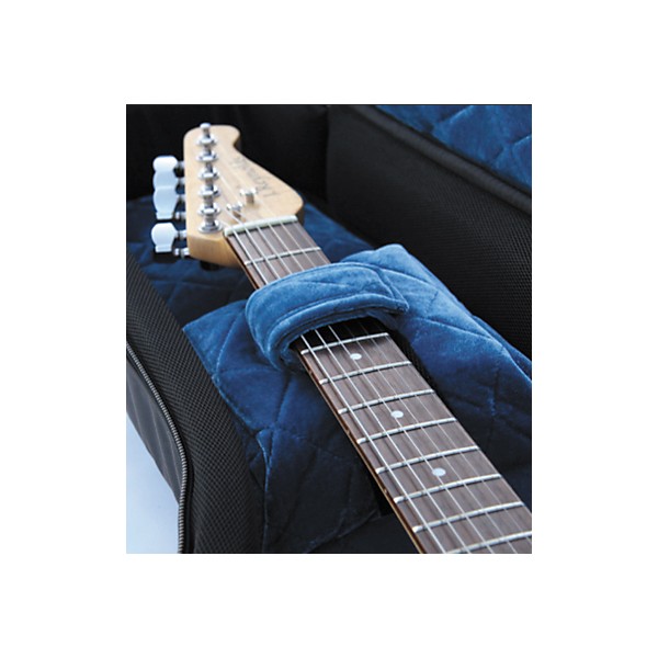 Reunion Blues RB Continental Classical Guitar Case