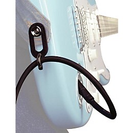 Big Rock Engineering Cordlok System (patent pending) | Guitar Center