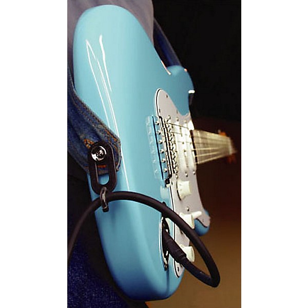 Big Rock Engineering Cordlok System (patent pending) | Guitar Center