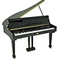 Williams Digital Baby Grand Piano Red