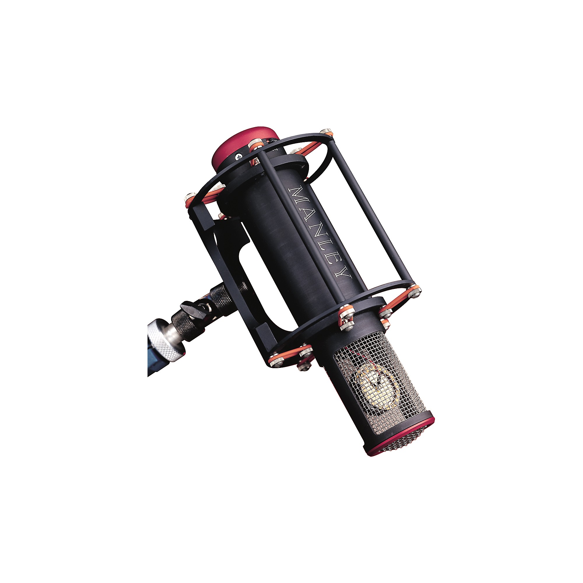 マンレイMANLEY Reference Cardioid Microphone Manley Reference Cardioid Microphone - Perfect Circuit