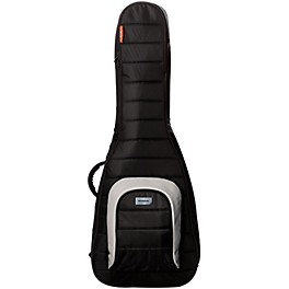 Open Box MONO M80 Electric Guitar Case Level 1 Jet Black