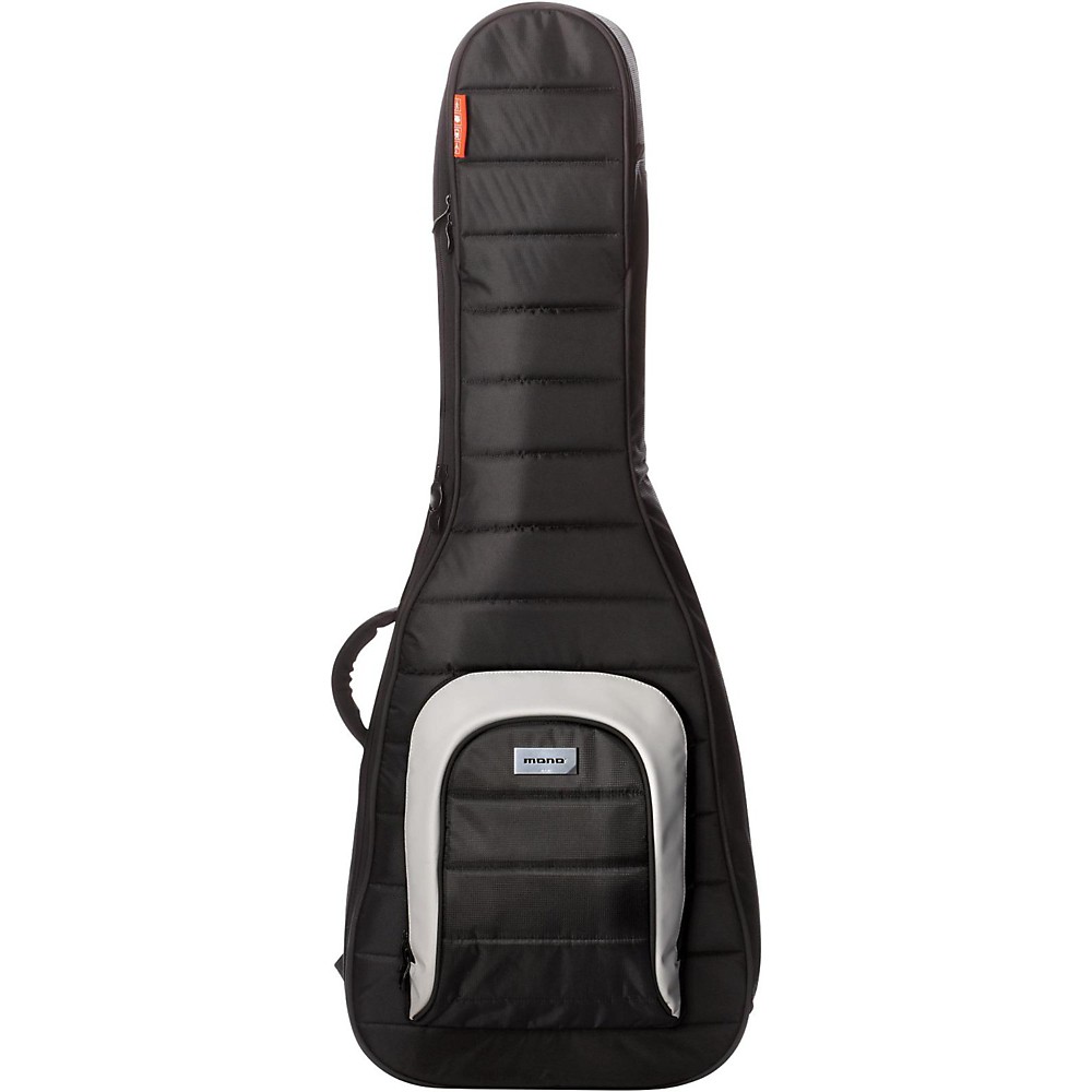 best dual guitar case