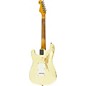 Fender Custom Shop '62 Stratocaster Heavy Relic Electric Guitar Vintage White
