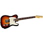 Fender Custom Shop Deluxe Modified Telecaster Electric Guitar Chocolate 3-Color Sunburst thumbnail