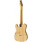 Fender Custom Shop Deluxe Modified Telecaster Electric Guitar Natural