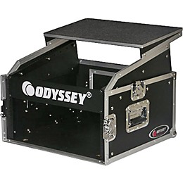 Odyssey FRGS804 Flight Ready Combo Rack