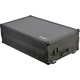 Odyssey ATA Black Label Coffin for the Numark NS7