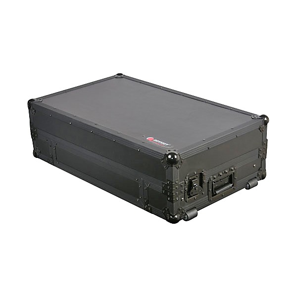 Odyssey ATA Black Label Coffin for the Numark NS7