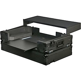 Odyssey ATA Black Label Coffin for the Numark NS7