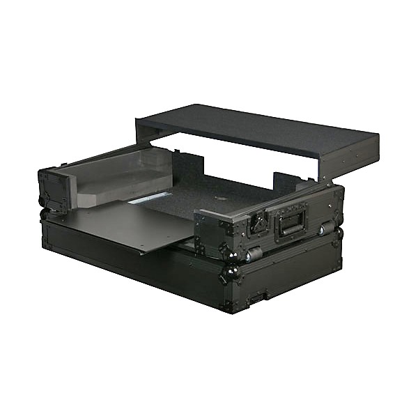 Odyssey ATA Black Label Coffin for the Numark NS7