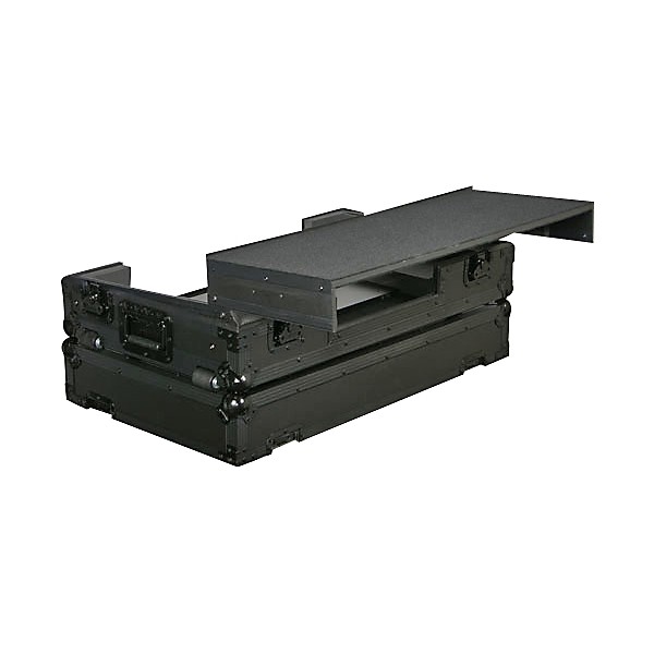 Odyssey ATA Black Label Coffin for the Numark NS7