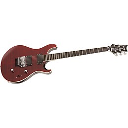 PRS SE Torero Electric Guitar Scarlet Red