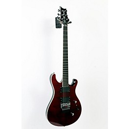 null PRS SE Torero Electric Guitar Level 3 Scarlet Red 888365479729