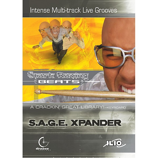 Ilio S.A.G.E. Xpander Bundle