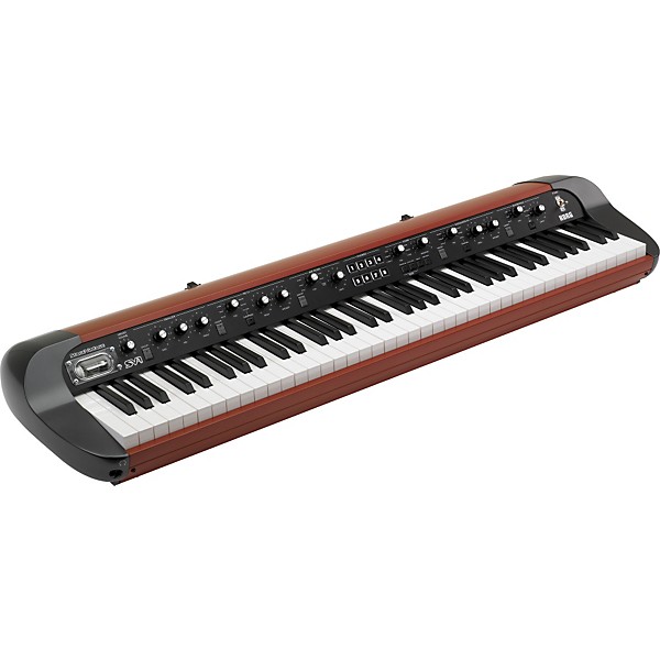 Restock KORG SV-1 Stage Vintage Piano - 73 Key