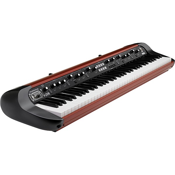 KORG SV-1 73鍵】純正スタンド・ケース付き（USB MIDI不具合