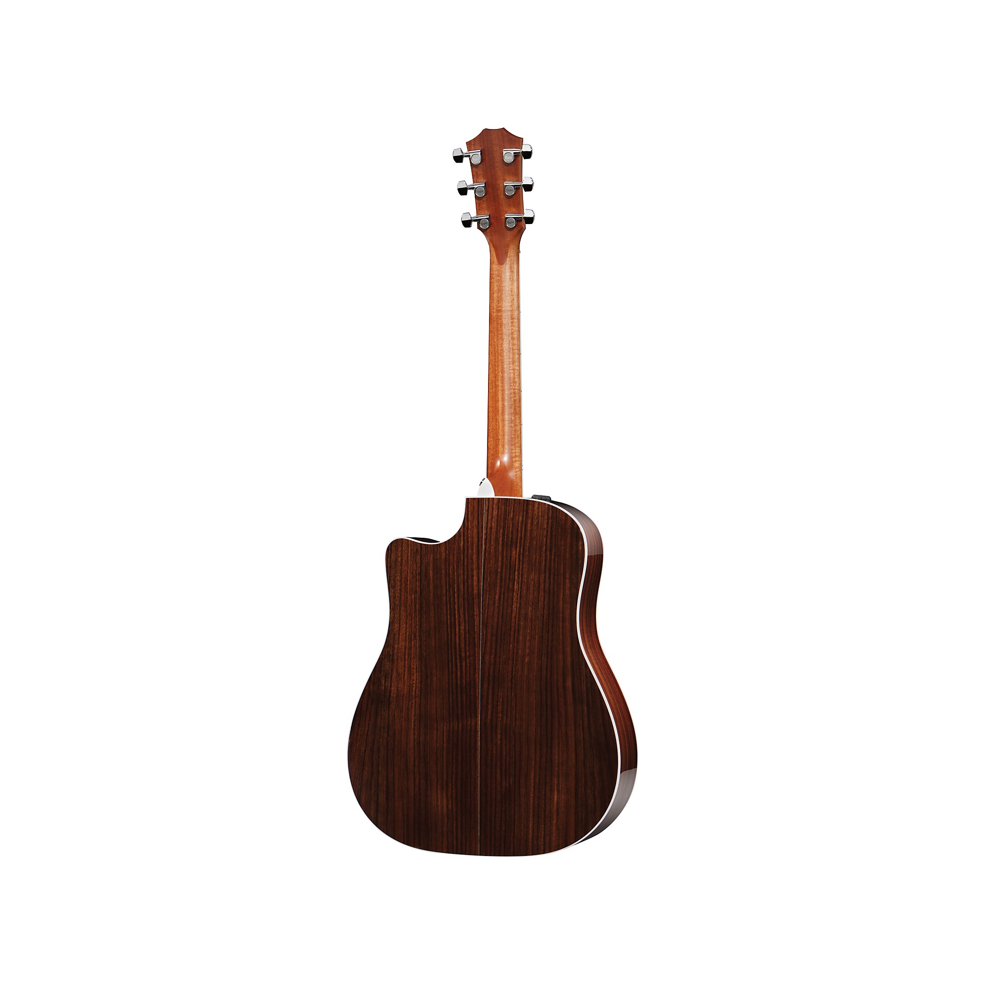 Taylor 410ce-LTD-R Acoustic-Electric Guitar Natural | Guitar Center