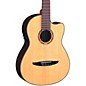 Yamaha NCX900 Acoustic-Electric Classical Guitar Natural thumbnail