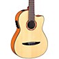 Open Box Yamaha NCX900 Acoustic-Electric Classical Guitar Level 2 Flamed Maple 888366049327 thumbnail