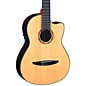 Yamaha NCX1200R Acoustic-Electric Classical Guitar Natural thumbnail