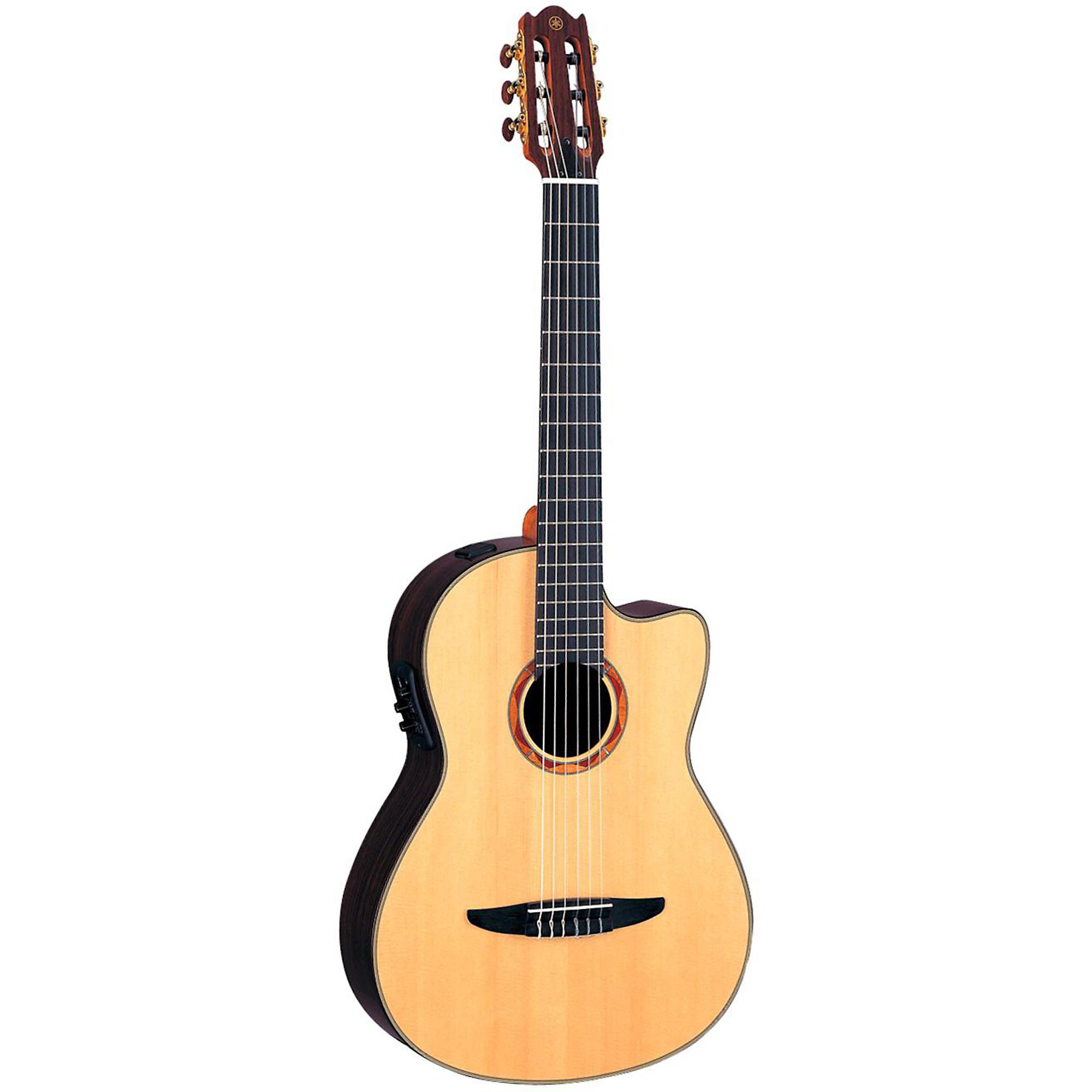 完売 Yamaha Natural Center Guitar | ギター