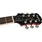 Epiphone Tribute Les Paul Standard Electric Guitar Faded Cherry Burst Asymmetrical Neck