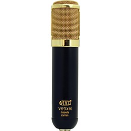 Open Box MXL V69XM Tube Condenser Mic Level 1