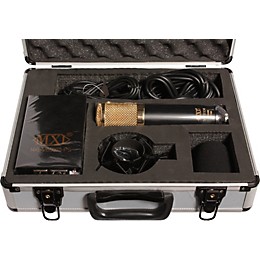 Open Box MXL V69XM Tube Condenser Mic Level 1