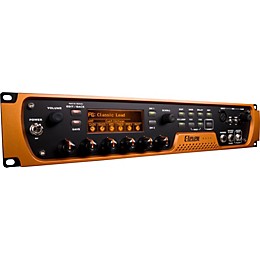 【ジャンク】Avid ELEVEN RACK イレブンラック Avid Eleven Rack with Annual Subscription | Sweetwater