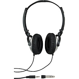 Open Box Gear One G40DX Headphones Level 1