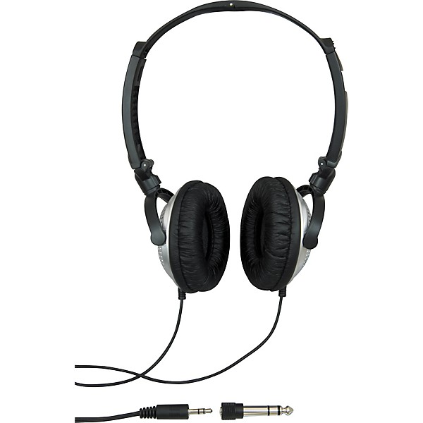 Open Box Gear One G40DX Headphones Level 1