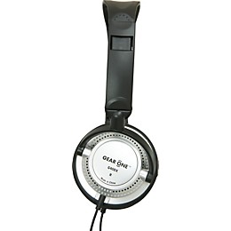 Open Box Gear One G40DX Headphones Level 1