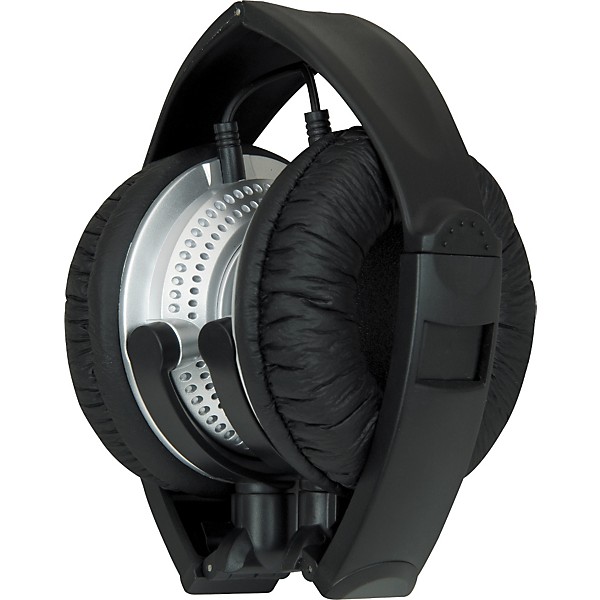 Open Box Gear One G40DX Headphones Level 1