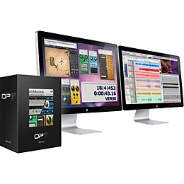MOTU Digital Performer 7 DAW Software